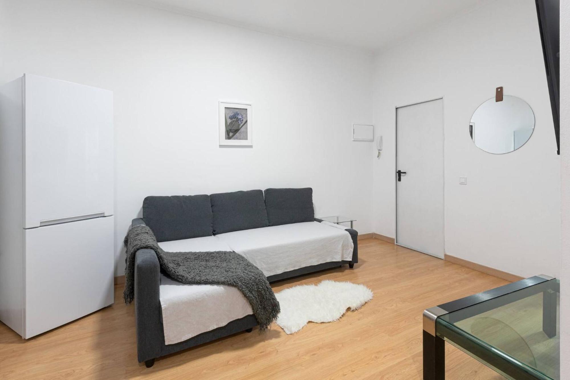 Apartamentos Day Madrid Luna Centro Gran Via Sol Malasana Exteriér fotografie