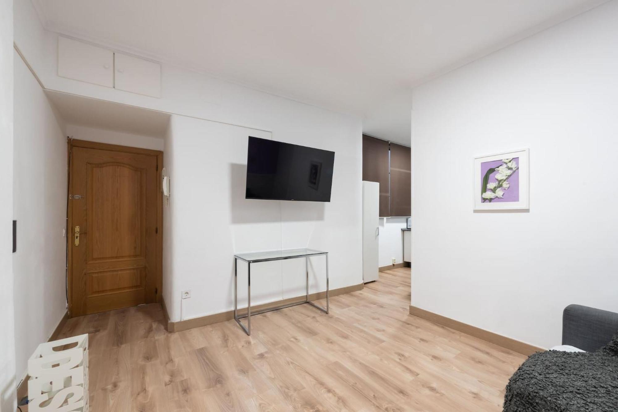 Apartamentos Day Madrid Luna Centro Gran Via Sol Malasana Exteriér fotografie