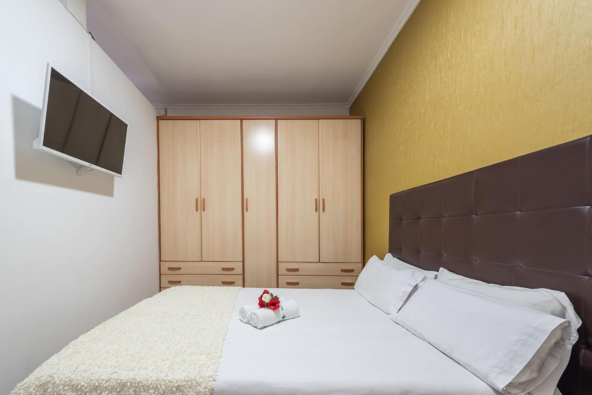 Apartamentos Day Madrid Luna Centro Gran Via Sol Malasana Exteriér fotografie