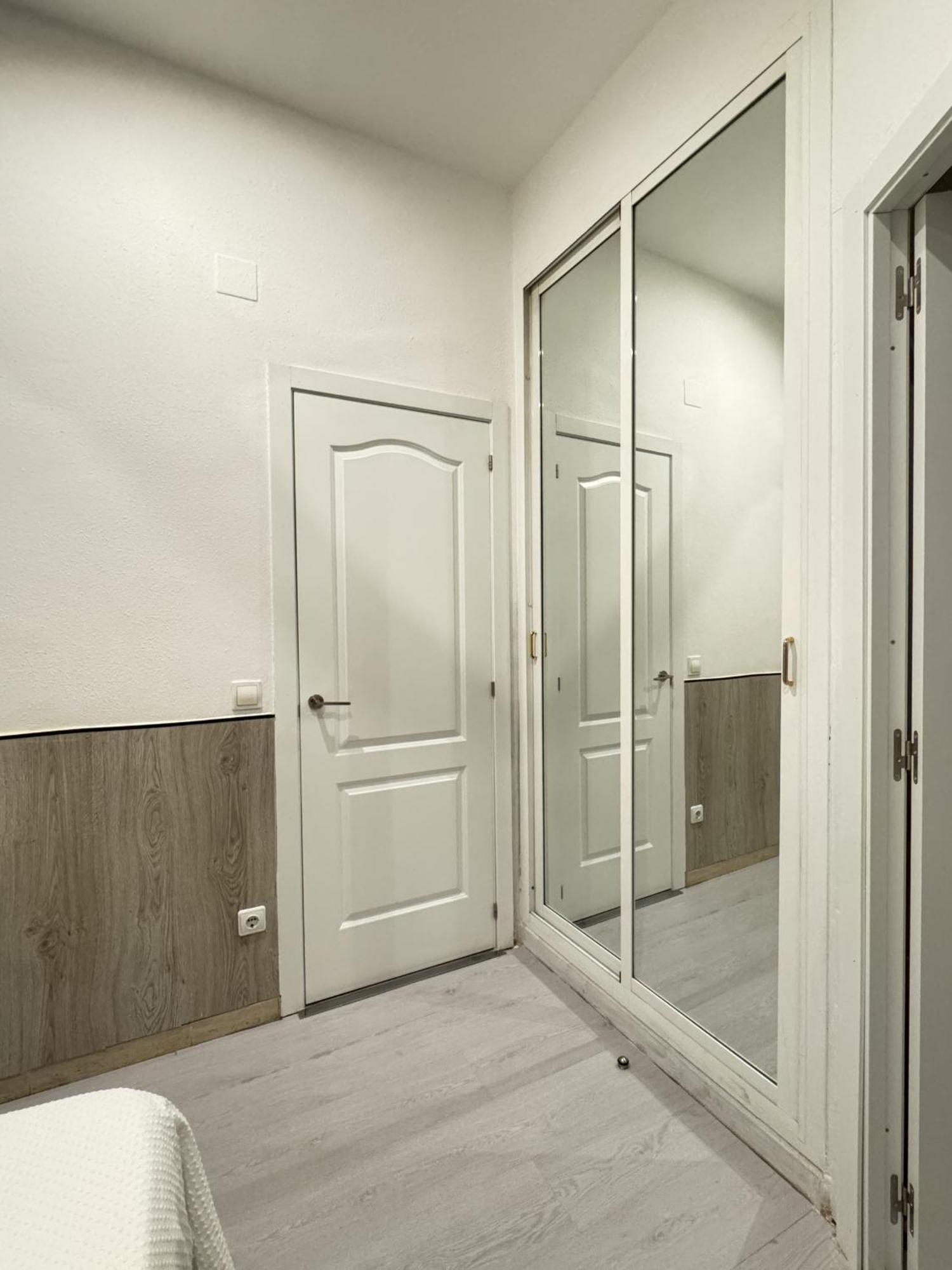 Apartamentos Day Madrid Luna Centro Gran Via Sol Malasana Exteriér fotografie