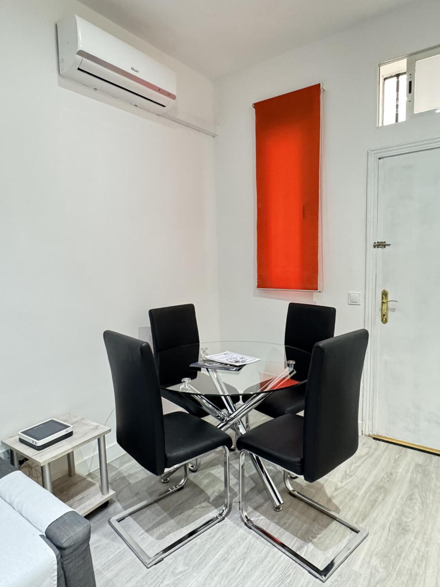 Apartamentos Day Madrid Luna Centro Gran Via Sol Malasana Exteriér fotografie
